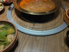 -老凯俚酸汤鱼(东山店)