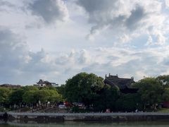 -八大山人梅湖景区