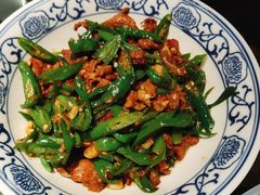 -农耕记·湖南土菜(halo广场店)
