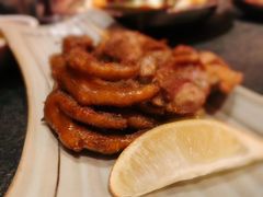 -丝路金桃·新疆菜(徐汇店)