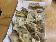 -塔峪鲜肉烧烤