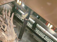 -小龙翻大江文化火锅(宽窄店)