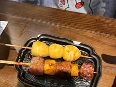 -一豚轩·烧鸟·豚骨拉面(五四路店)