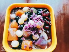 -猪脑壳凉面(武陵源店)