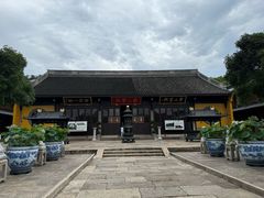 -绍兴书圣故里景区