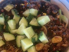 -老雒阳面馆·水席(洛宁高速路口店)