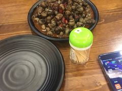 -烤官达人·徐州鲜羊肉串(江宁店)