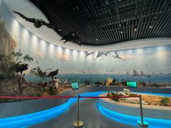 -大连市规划展示中心