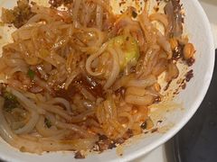 -渔语鱼酸菜鱼新川菜(来福士店)
