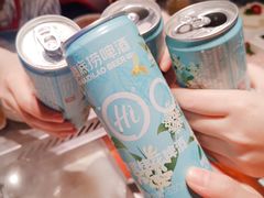 -海底捞火锅(北京路店)
