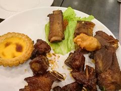 -厦门海景千禧大酒店·海景咖啡厅