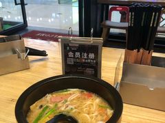 -蒙自源过桥米线(红谷滩万达店)