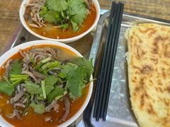 -老·贝尔杂碎馆