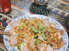 -蜗牛小馆醉乡民谣云南菜(惠新西里店)