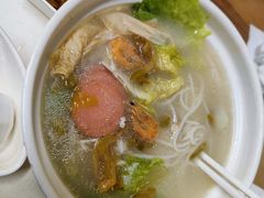 -陳生記米线·始于1989(武林店)