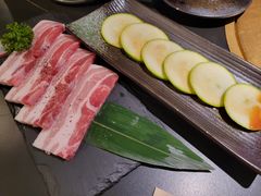 -谷牛和牛烤肉(漕河泾印象城店)
