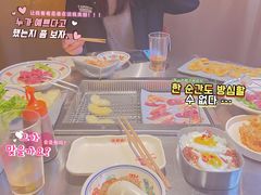 -张牌牌·东北烤肉小吃市集(金楠天街店)