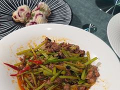 -凤凰园烤鸭店·唐山菜·传承花椒肉(老唐丰路店)