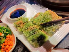 -老船舫·现做活鲜鱼馆(东郊记忆店)