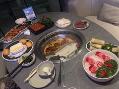 -故里和山·成都火锅(欢乐港湾店)