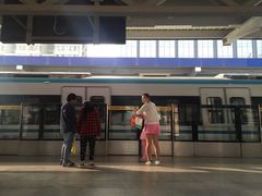 -黄浦路(地铁站)