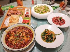 -裕德隆清真饭庄·天津特色菜(东丽店)