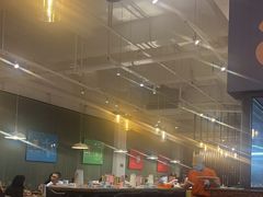 -900°烧烤工场(前山金嘉店)