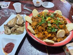 -酒肉门孔府菜(曲阜游客中心店)