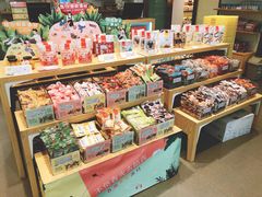 零售区-良品铺子(大唐西市店)