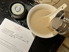 -广州中心皇冠假日酒店