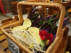 -蜀家渝重庆火锅(南屏街店)