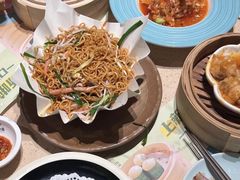 -点都德(汇盈广场店)