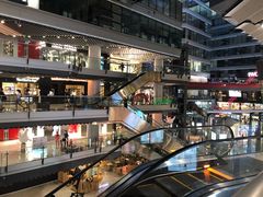 -半山腰·云南菜(侨福芳草地店)