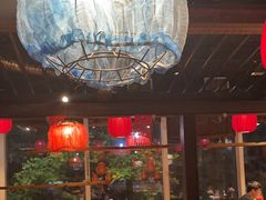 -望京一号·重庆江湖菜(工体店)