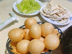 -御味老北京羊蝎子火锅&特色龙虾(菜场路店)