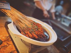 -浙江西子宾馆·瑶园咖啡厅