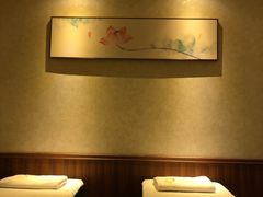 -莲SPA足道养生馆(殷高路旗开坊店)