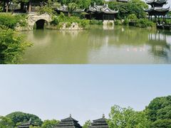 -韩湘水博园