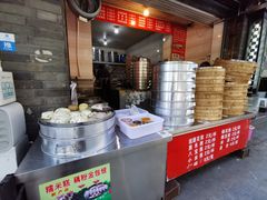 -蓉园大包(旅游村店)