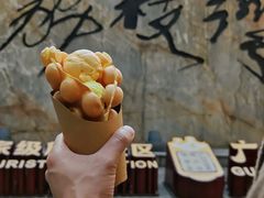 -成裕雪糕店(士多店)