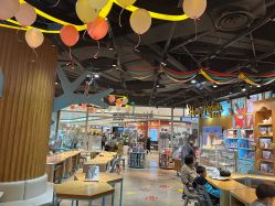 -Harry's Kitchen哈里小屋(上海大悦城店)