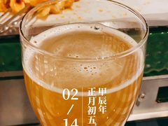 -雪熊哈尔滨烧烤·精酿啤酒·砂锅(中央胜境店)