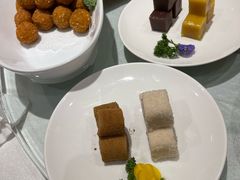 -惠丰堂饭庄·烤鸭·京味菜(西北旺·唐家岭店)