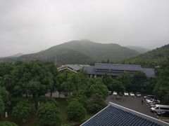 -天目湖御水温泉·度假酒店