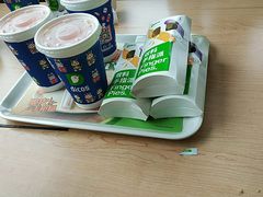 -德克士(东至汇金店)