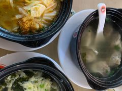-闫家驴肉老店(华电一校店)