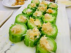 -祈胜邨•顺德鱼生•顺德菜(容桂店)
