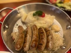 -申德勒加油站西餐厅(日坛路总店)