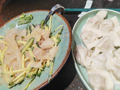 -东方饺子王(王府井关东古巷店)