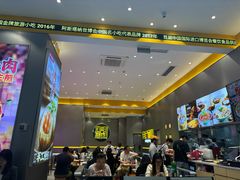 -小杨生煎(深圳岗厦北店)
